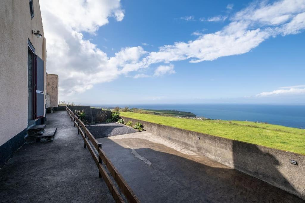 Ocean View - Nordeste Feteira Grande Kültér fotó